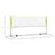 image 5 of SPORTNOW 3m Badminton Net, Adjustable Sports Net for Tennis, Volleyball