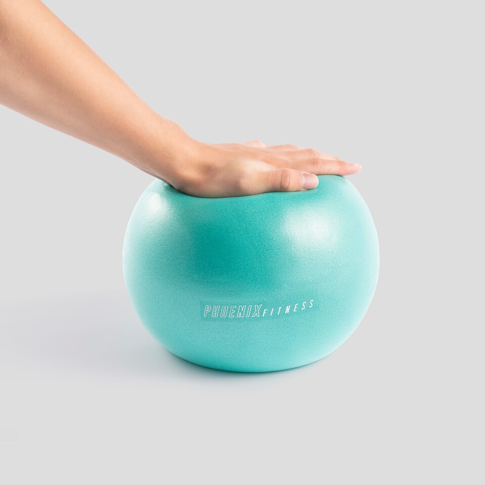 image 1 of Phoenix Fitness Pilates Ball Mint | Green