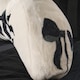 image 3 of OHS Bows Cuddle Cushion Soft Fleece Reading Pillow | White | Mono