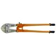 image 1 of 36" Bolt Cropper Wire Cable Cutters Steel Wire Cropper Snips Clippers Lock TE816