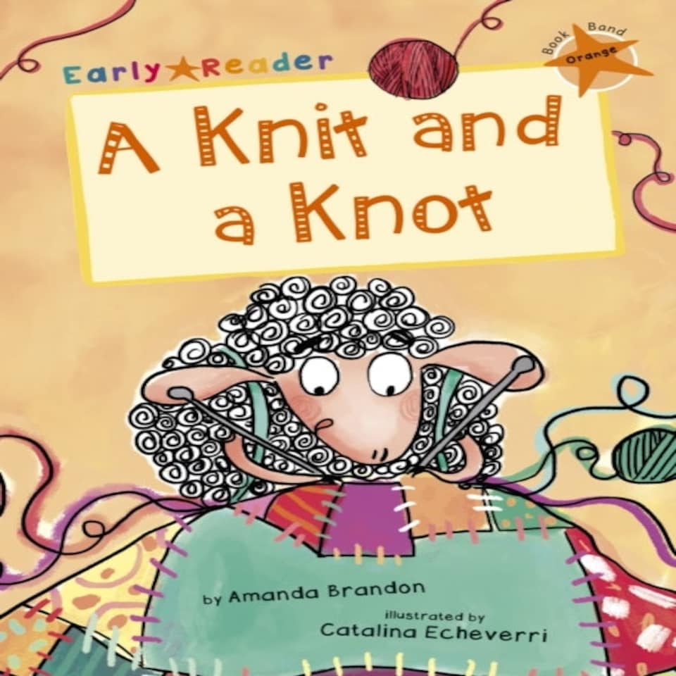 Knit & Knot