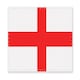 image 2 of Party Crazy 3x2ft St George's Flag