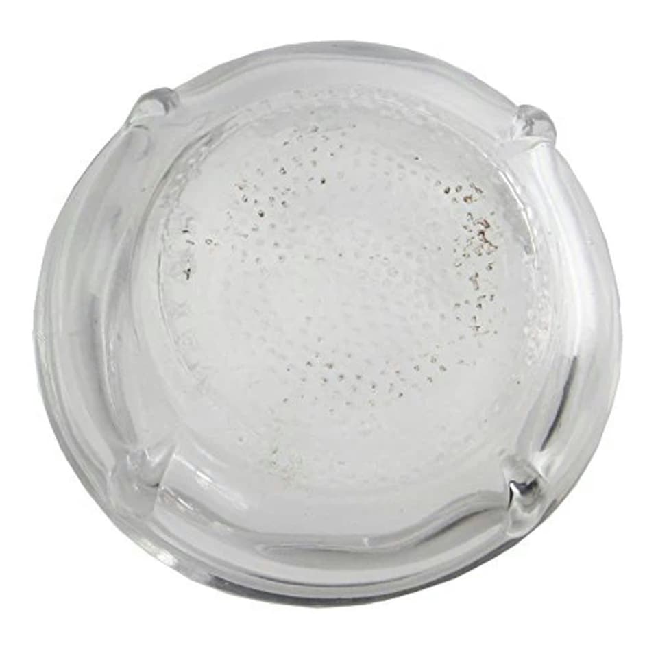 image 1 of SPARES2GO Screw In Glass Lamp Lens Cover Removal Tool Light Bulb for Neff Oven Cooker (Copy)