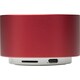 image 2 of Floso Ankaa Aluminium Wireless Speaker | Red | Red | 1
