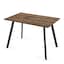Rustic Oak