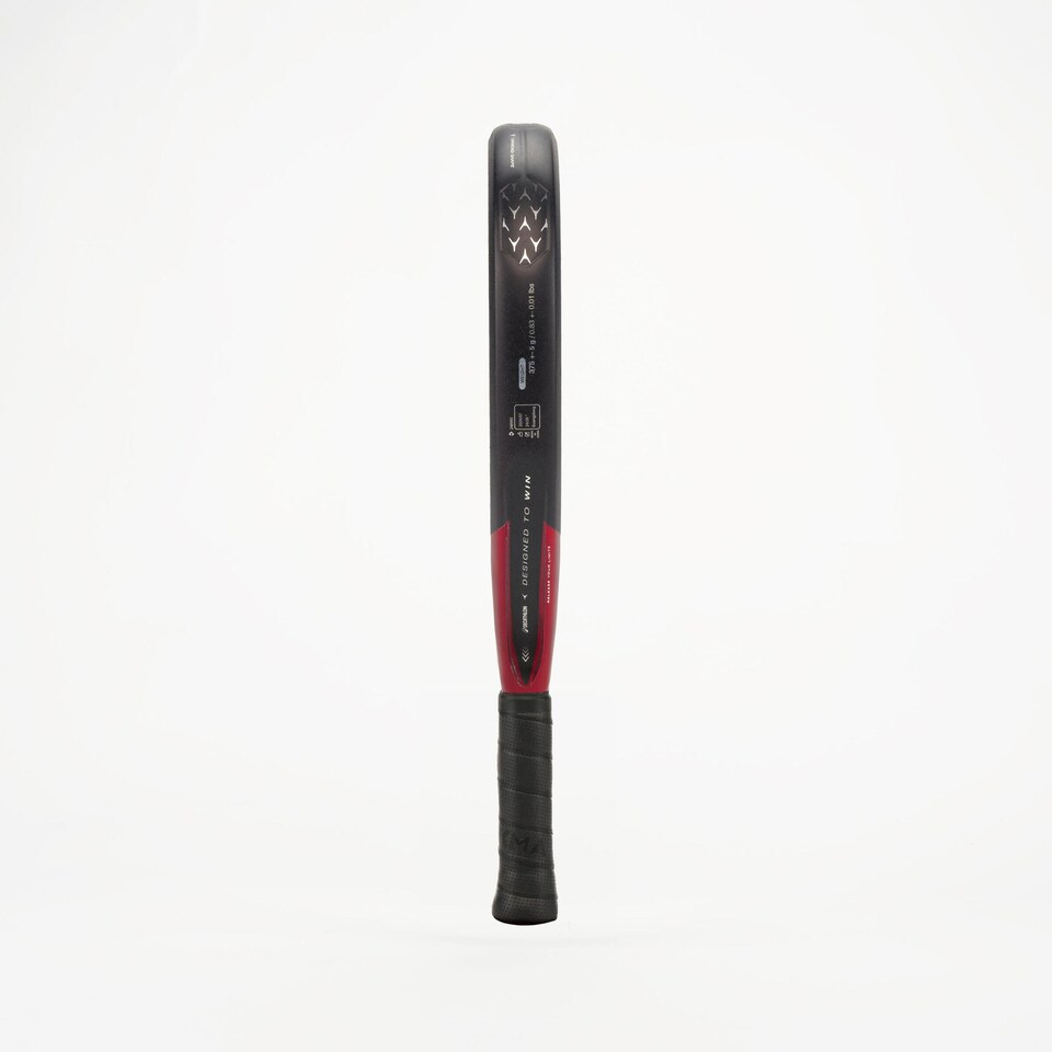 image 1 of Decathlon Padel Racket Power Pro