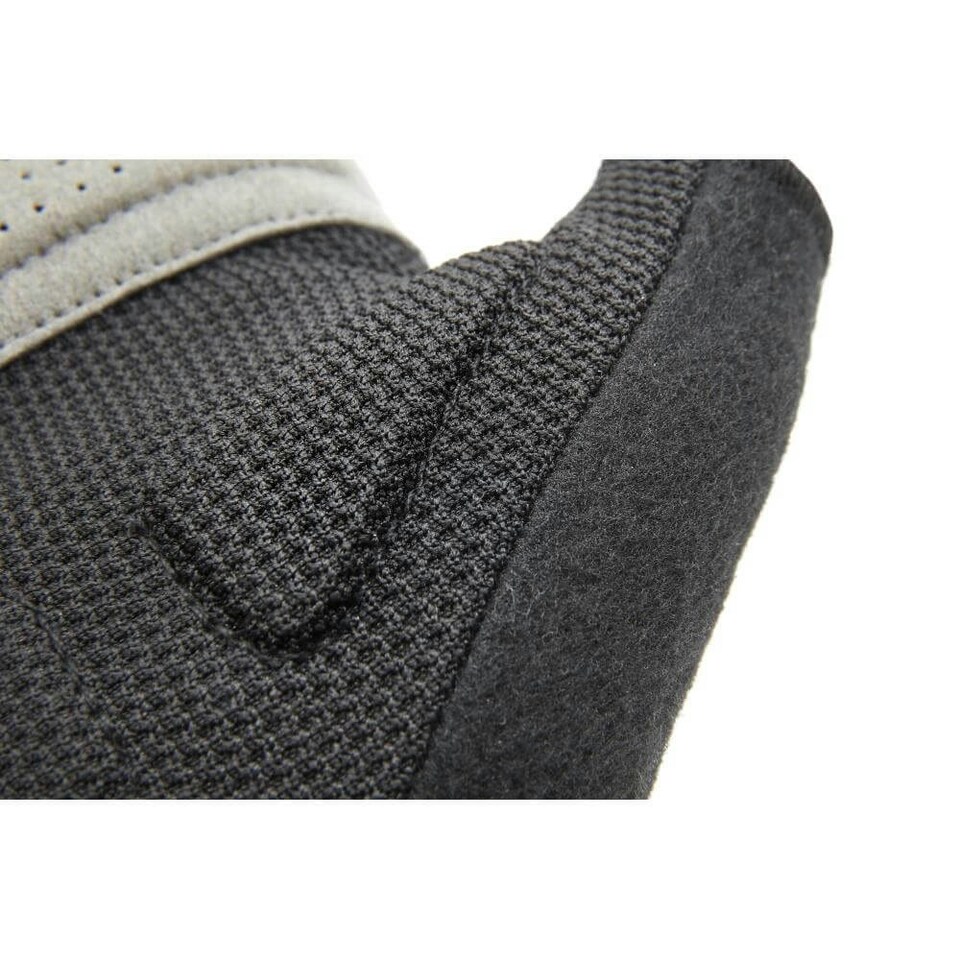 image 1 of Reebok Fitness Training Gloves Black | XL