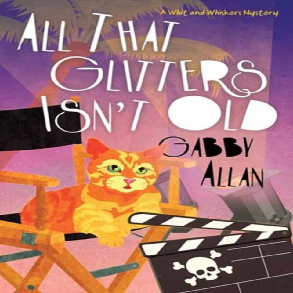 All That Glitters Isnt Old