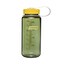 Oil Green - Freesia Cap