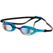 Aquafeel Leader Mirrored Adult Swim Goggles