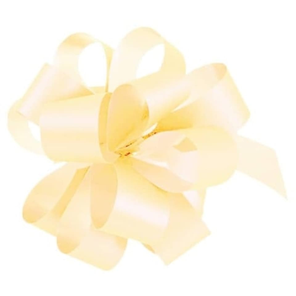 Ivory Pull Bow