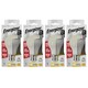 image 2 of Energizer LED GLS B22 806lm 7.3W 3000K (Warm White) Dimmable Light Bulb - Pack of 4