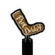 image 2 of Pen Metal 2D Topper - Harry Potter (Dobby)