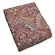 image 2 of D & D Palais Bedspread Multi