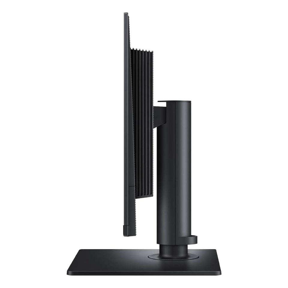 image 1 of Samsung S40GD 22-Inch Full HD 100 Hz Height Adjustable Monitor | Black | Black | 47.6 cm