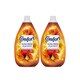 image 6 of Comfort Fresh and Protect Heavenly Nectar Fabric Conditioner 870ml | Orange | 2 - Orange | 2