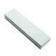 image 1 of Surfacemaster Sharpening Stone - White - 203mm x 51mm x 25mm