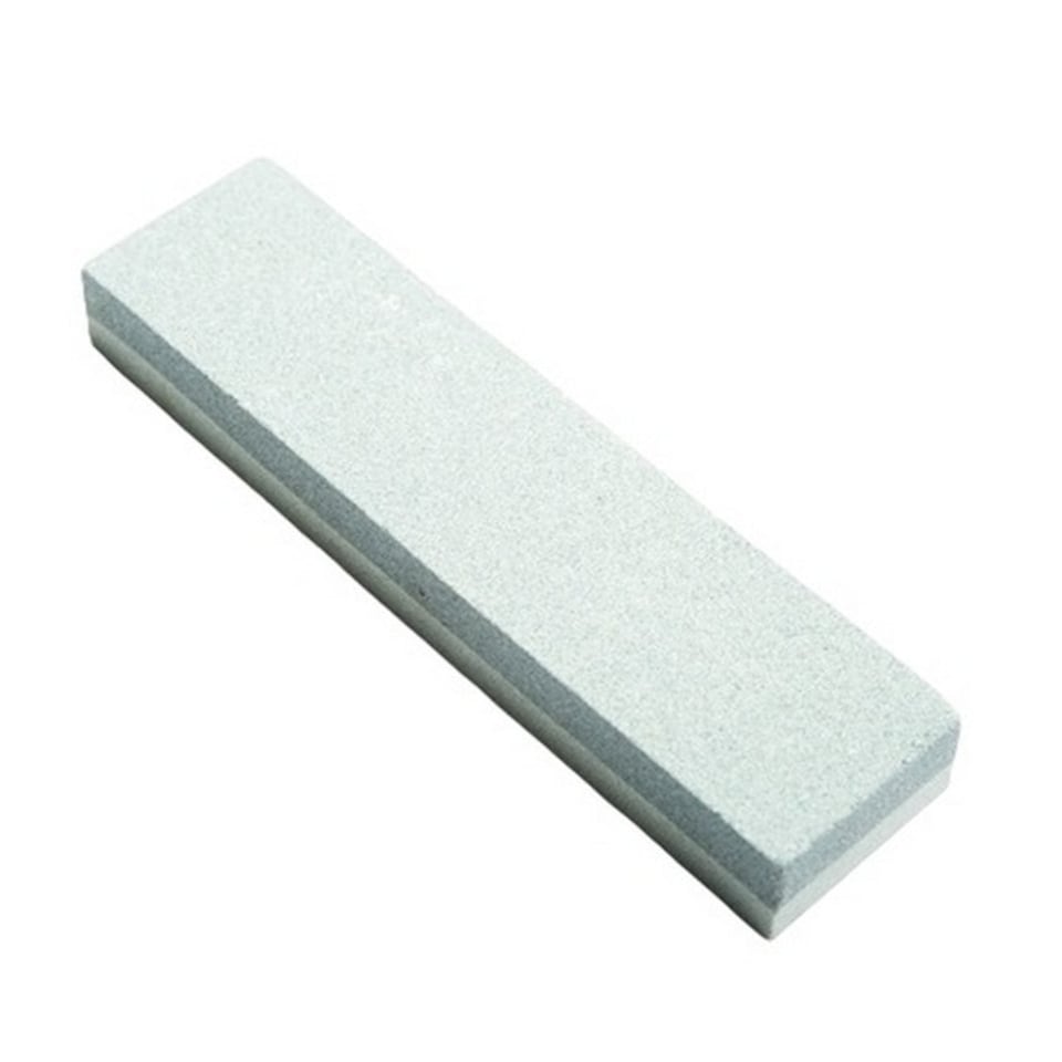 image 1 of Surfacemaster Sharpening Stone - White - 203mm x 51mm x 25mm