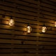 image 3 of 2.7m Large LED Connectable Party Light Up Indoor/Outdoor Pre Lit Christmas Decoration