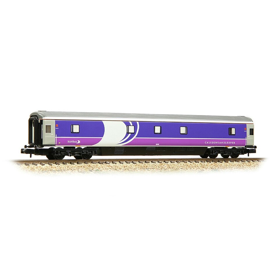 Graham Farish Mk3 SLEP Sleeper Scotrail Caledonian Sleeper 10548