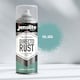 image 1 of Jenolite Directorust All-in-One Multi-Surface Paint - Turquoise Satin - 400ml Spray Can - 2-Pack