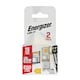 image 2 of Energizer LED G9 Bulb 200lm 1.8W 2700K (Warm White) - Box of 2