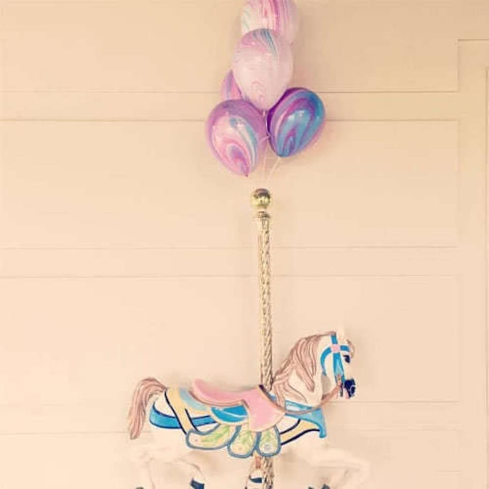 image 1 of Fashion SuperAgate Latex Qualatex Balloons 28cm / 11 in - Pack of 25