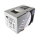 image 2 of Timco - Drywall Metal Stud Plasterboard Screws - PH - Bugle - Fine Thread - Zinc (Size 3.5 x 42 - 1000 Pieces)