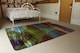 image 3 of Eiffel Tower Rug | Multi