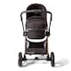 image 4 of Red Kite Push Me Pace I Travel System Amber
