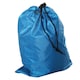 image 8 of Outsunny 2 Man Pop-up Beach Tent Sun Shade Shelter Hut w/ Windows Door Blue | Blue