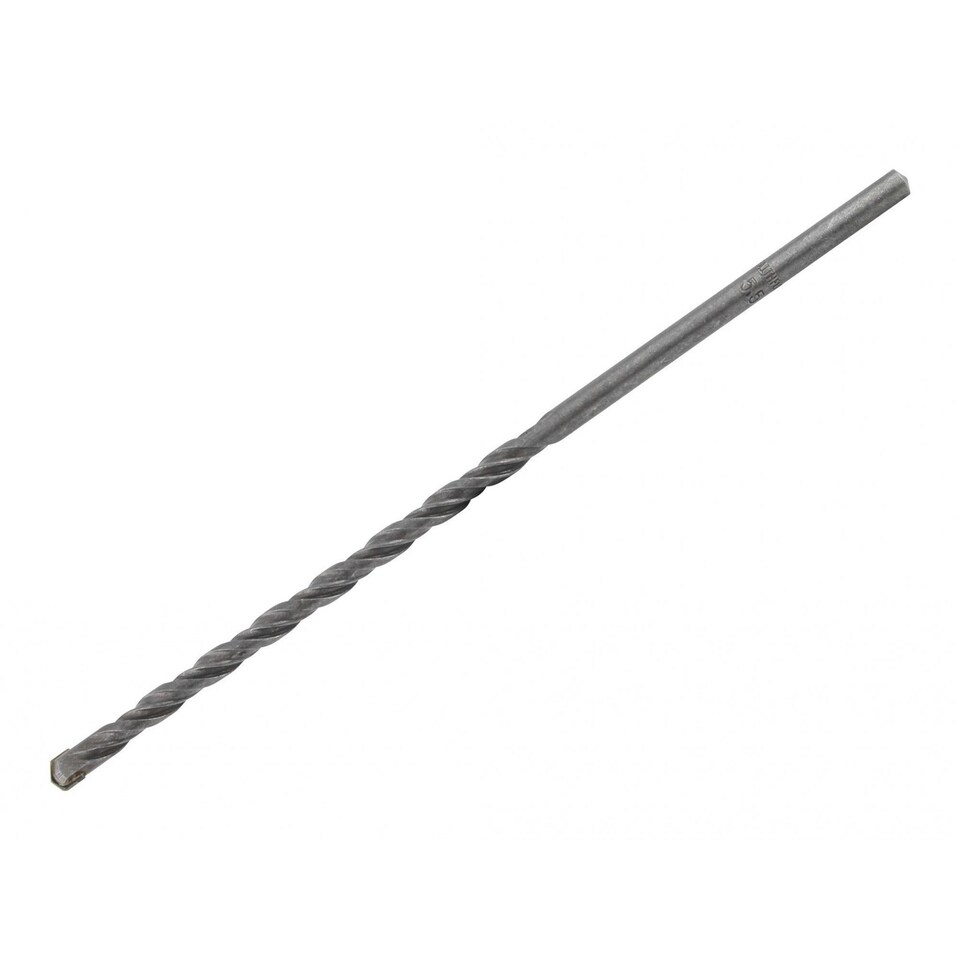 Faithfull Standard Masonry Drill Bit - Multi Colour - 5.5 x 150mm