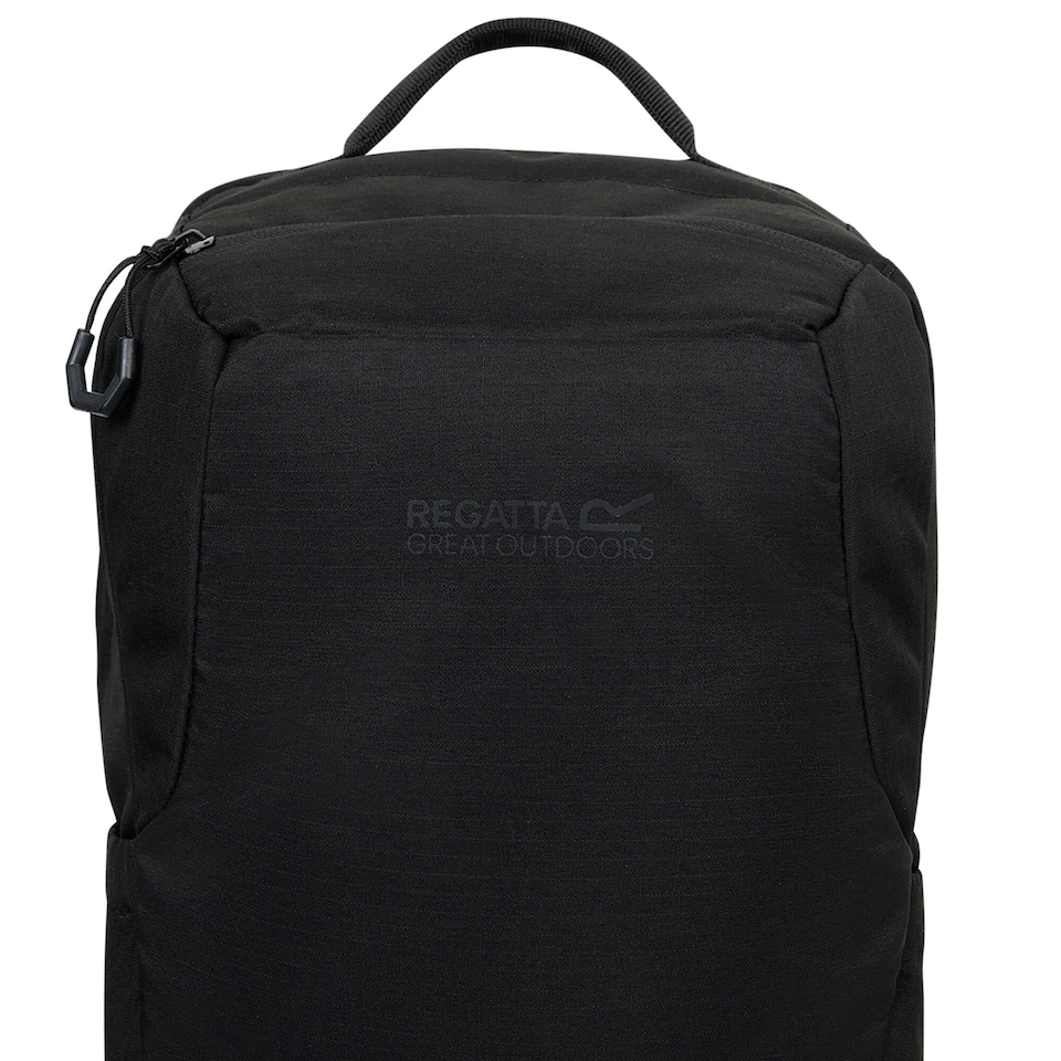 image 1 of Voyad 25L Backpack Black