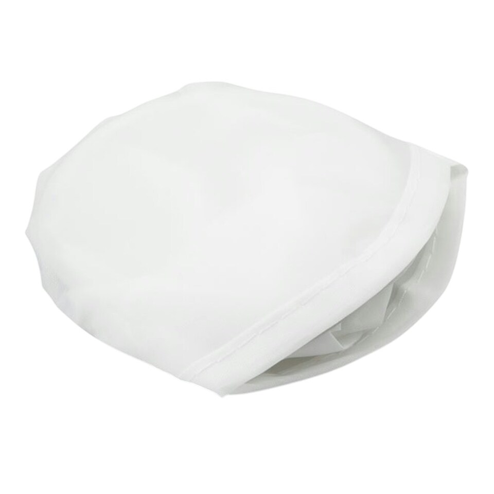 image 1 of MidOcean Atrapa Foldable Flying Disc - White - One Size