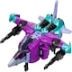 image 3 of Transformers Generations Legacy United Deluxe Class Cyberverse Universe Slipstream Action Figure