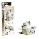 image 2 of Eugy Cat Mocha 3D Craft Kit
