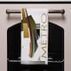 image 2 of Art Deco Metro Line (Kitchen Towel)