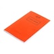 image 1 of Silvine 042C - Cash Book 159X95MM 36LF Single