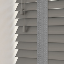 Faux Wood, Tape [Dark Grey] [45cm x 120cm]