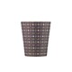 image 6 of Ecoffee Cup 8oz 240ml Reusable Eco-Friendly 100% Plant Based Coffee Cup with Silicone Lid & Sleeve - Melamine Free Travel Mug | Multi | Little Canning | 1