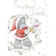image 5 of Me to You Uncle Christmas Card