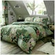 image 3 of Ellis Floral Printed Duvet Cover Set Reversible Polycotton Beddings Multi | King