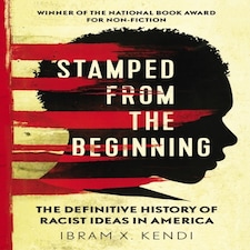 Stamped From The Beginning