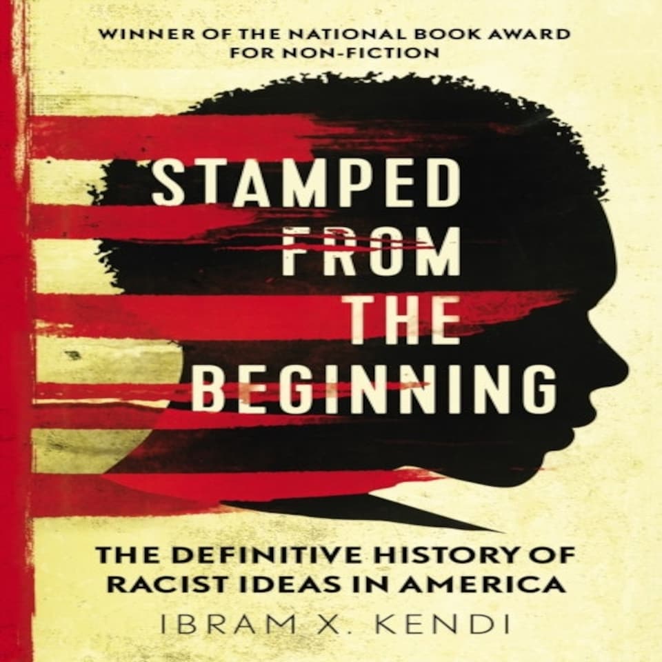 Stamped From The Beginning