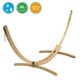 image 1 of Arcus Hammock Stand (XL) Clear