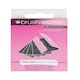 image 1 of Brushworks Charcoal Blotting Papers