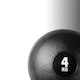 image 3 of Komodo 15KG No Bounce Weighted Slam Ball