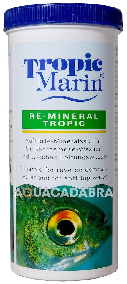 image 1 of Tropic Marin Re Mineral Tropical 250g | Clear