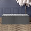 Dark Grey Naple
