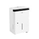 image 3 of HYE 1.5L Portable Dehumidifier with 5 Modes, 12L/Day, 24hr Timer - White SA01DH12L02